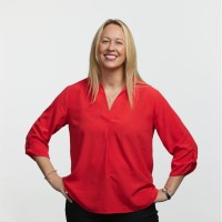 Caroline Carruthers