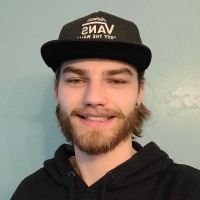 Christian Dehek