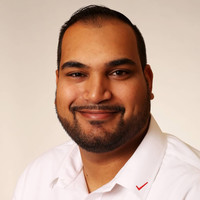 Vinay Dhamija
