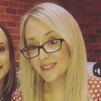 Nicola Parry