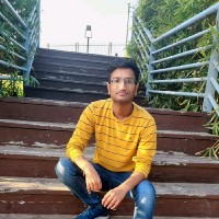 DEVANG GOYAL