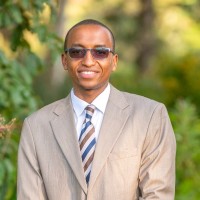 Eric Mwiti