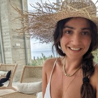 Yarden Nahum