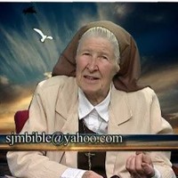Sister Jean Marie Kirby