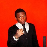 Oluwaseun Agbaosi