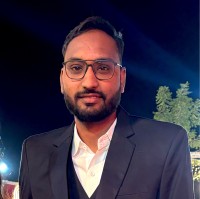 Nitesh Sharma