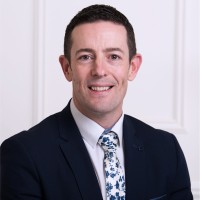 Trevor McKenna