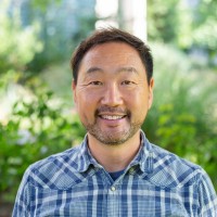 Paul Cho
