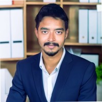 Sanjay Kumar