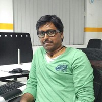 Balaji Krishnasami