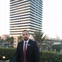 AYMAN ESMAT