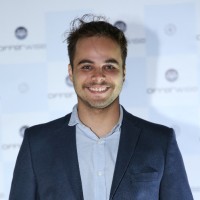 Gabriel Ribeiro De Petribu Faria