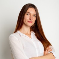 Iryna Kravtsova