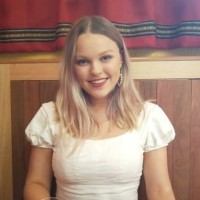 Amber Sawford