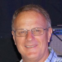 Allen Eggins