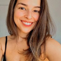 Bárbara C. S. Andrade