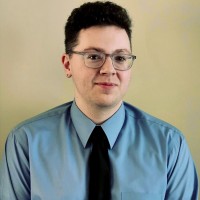 Joshua Roach