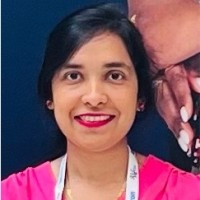 Priya N Mankar