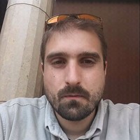 Nikos Koudounas