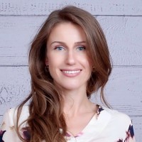 Magdalena Cybulska, PharmD.