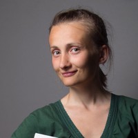 Aleksandra Zalivskaya