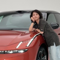 Ava Lin