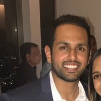 Viren Patel