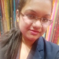 Anisha Debnath