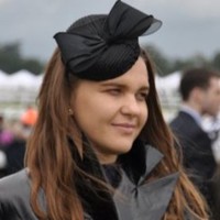 Elena Kolodiy