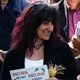 Simonetta Todi