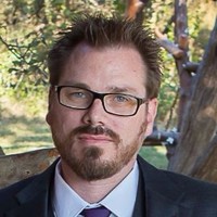 Tom Warson