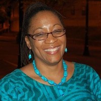 Dr. R. Candy Tate