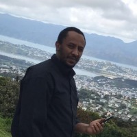 Mohamed Abdelmageed