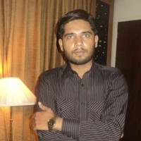 Muhammad Farooq