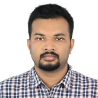 Gautham Raj P
