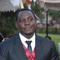 Arnold Mugisha