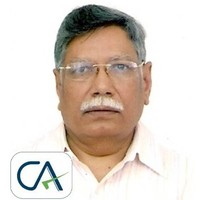 MAYUR A VORA FCA