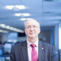 David Tasker