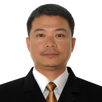 Jovie Nilo