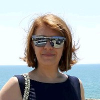 Nicoletta Rodari