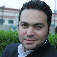 Ahmed Sabry