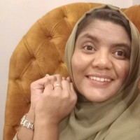 Zainab Johnson