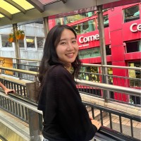 Hyeji Park