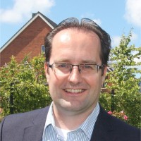 Erik Veugelers