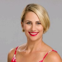 Carmen Abraham
