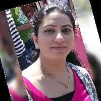 Trupti Chaudhari