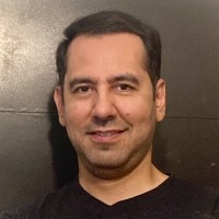 Alejandro Rincon S.