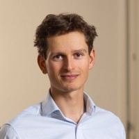 Benjamin Bollade