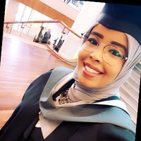 Halima Hirzi