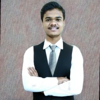 Sanket Mane